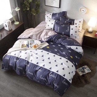 Bộ mền drap phao
