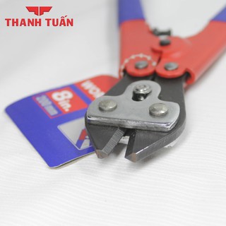 Kìm cộng lực WORKPRO W017002 8’’