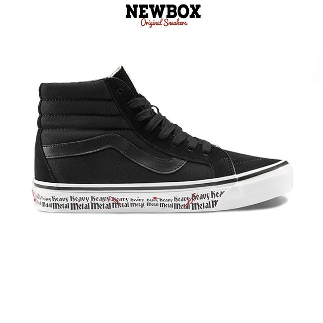 Giày VANS SK8-Hi ANAHEIM 38 DX - VN0A38GFTIO