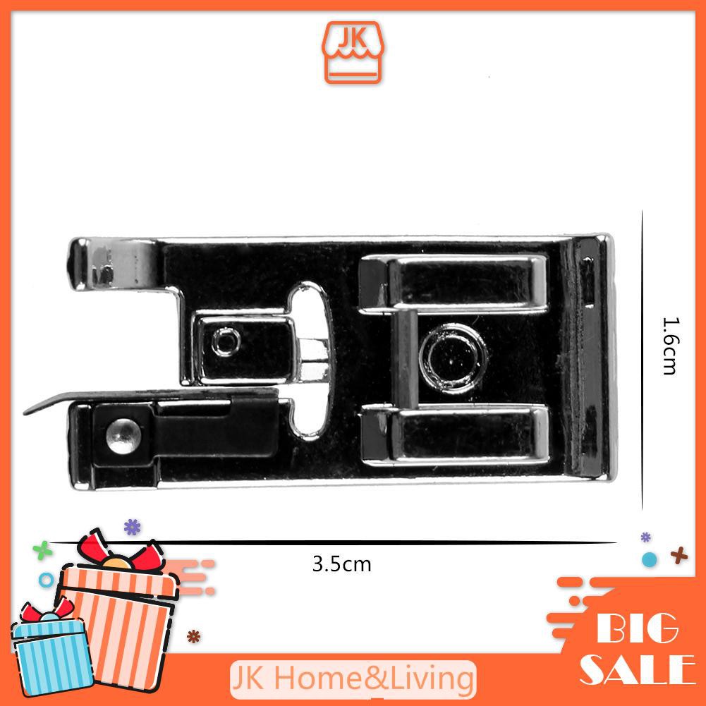 Set 2 Chân Vịt Chuyên Dụng Cho Máy May