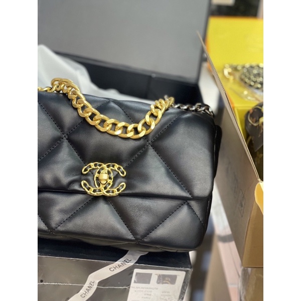 Túi CN c19 full màu