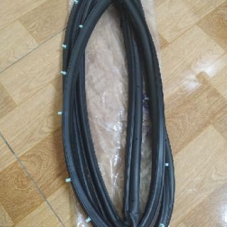 gioăng cánh cửa LACETTI 04 - 09 ( xe trong nước)