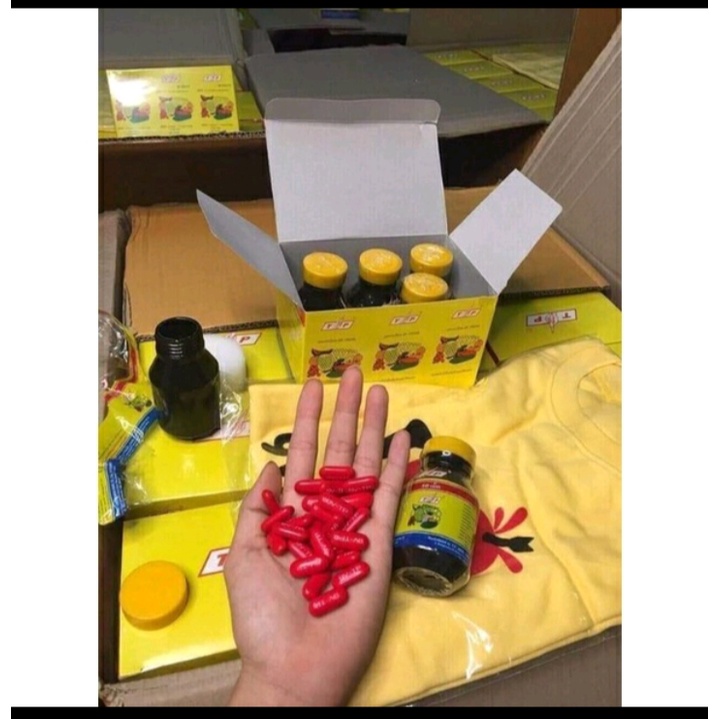 Tăng cân TP , ăn ngủ ngon 9 Vitamin tăng cân TP Thái Lan