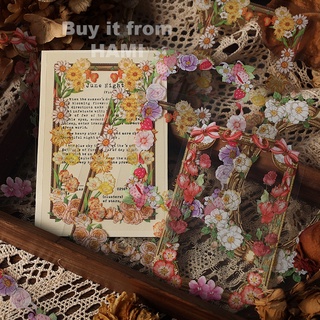 Sticker trang trí Scrapbook, sổ tay, vở - [ 114 ]