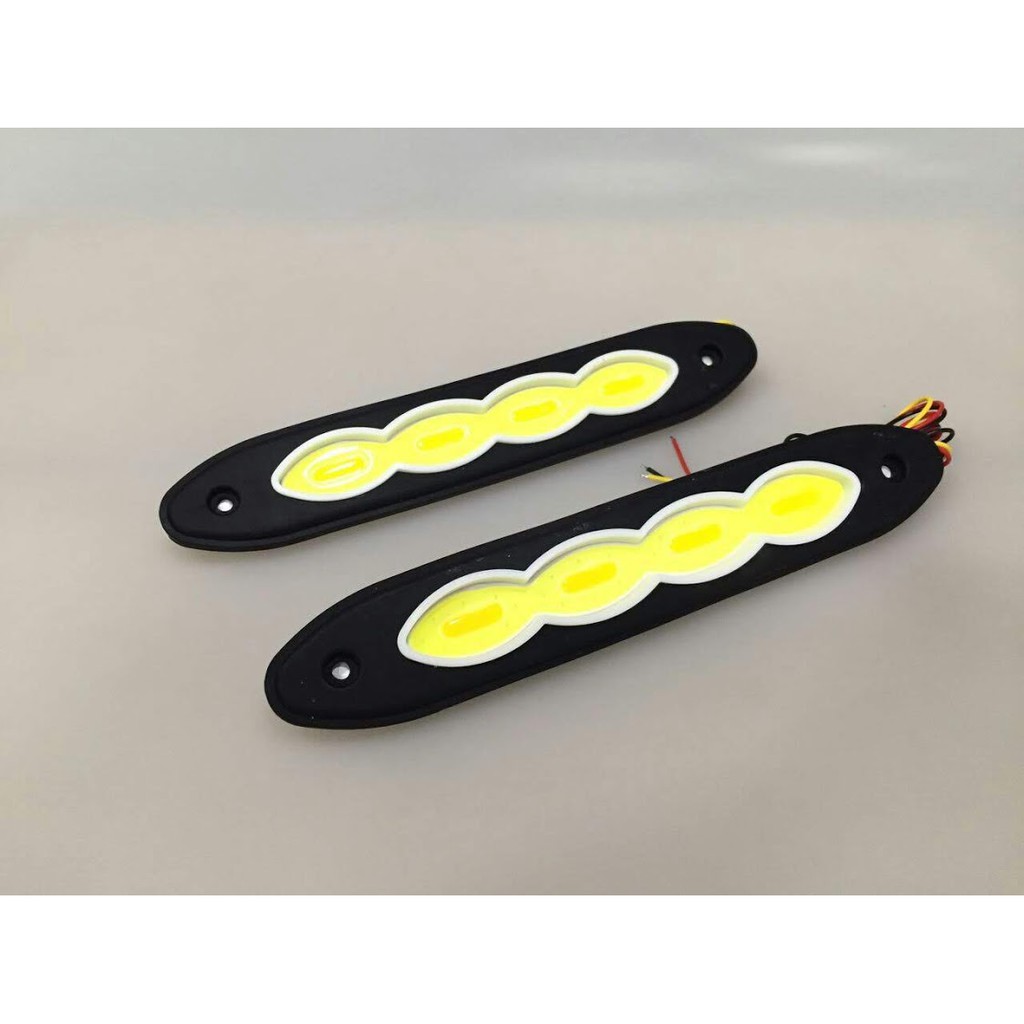 Led Daylight (22x3cm) đúc nguyên khối siêu sáng | BigBuy360 - bigbuy360.vn
