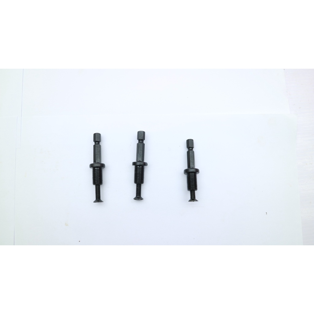 Đầu Chuyển Lục Giác Sang Đầu Kẹp Mũi khoan 10mm  , 13mm . Tiện Dụng Đa Năng