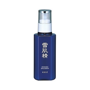 Nhũ tương dưỡng ẩm trắng da Kose Sekkisei Emulsion 70ml