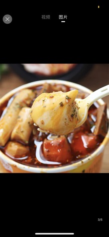 LẨU CỐC VIÊN PHÔ MAI