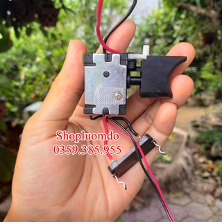 cò thay thế máy khoan (mẫu số 4)