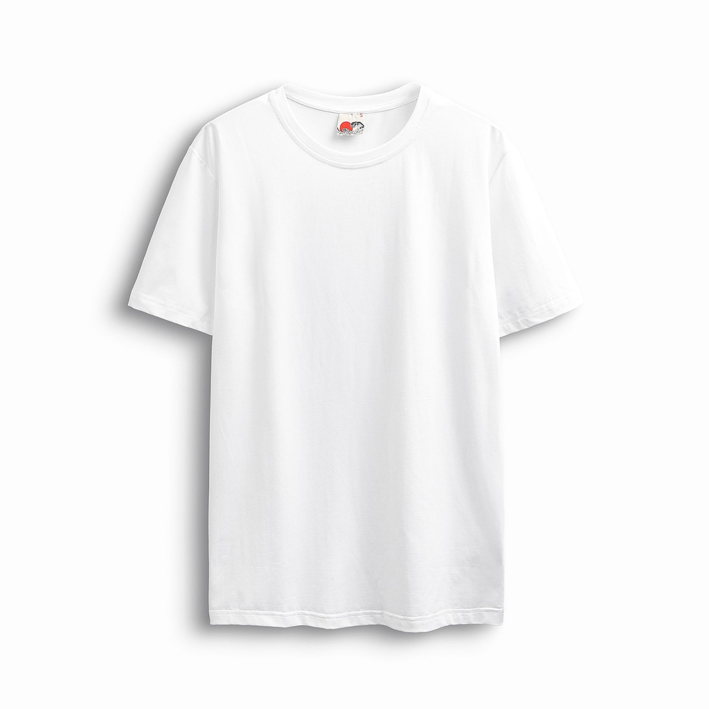 Áo Thun Nam - Áo Phông Nam Cổ Tròn Vải Cotton Co giãn Chất Lạnh , In Logo Cao Cấp | BigBuy360 - bigbuy360.vn