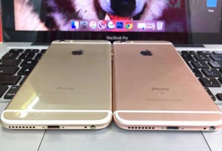 Vỏ iphone6 plus cao cấp(free dập imei)