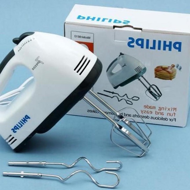 🥚Máy đánh trứng Philip🍳