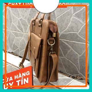 [FREESHIP] Cặp đựng Laptop CNT cao cấp