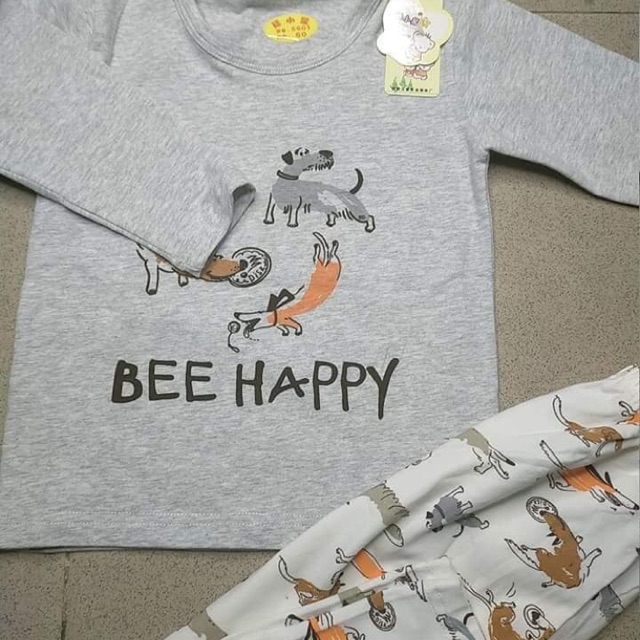 Combo bộ xuất hàn Trung Anh
