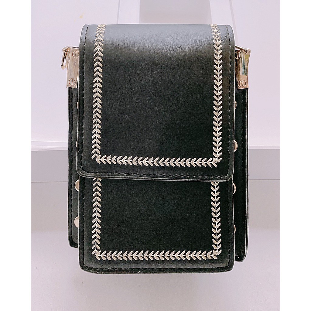 TÚI ĐEO CHÉO. TÚI ĐEO DIỆN THOẠI TR-04