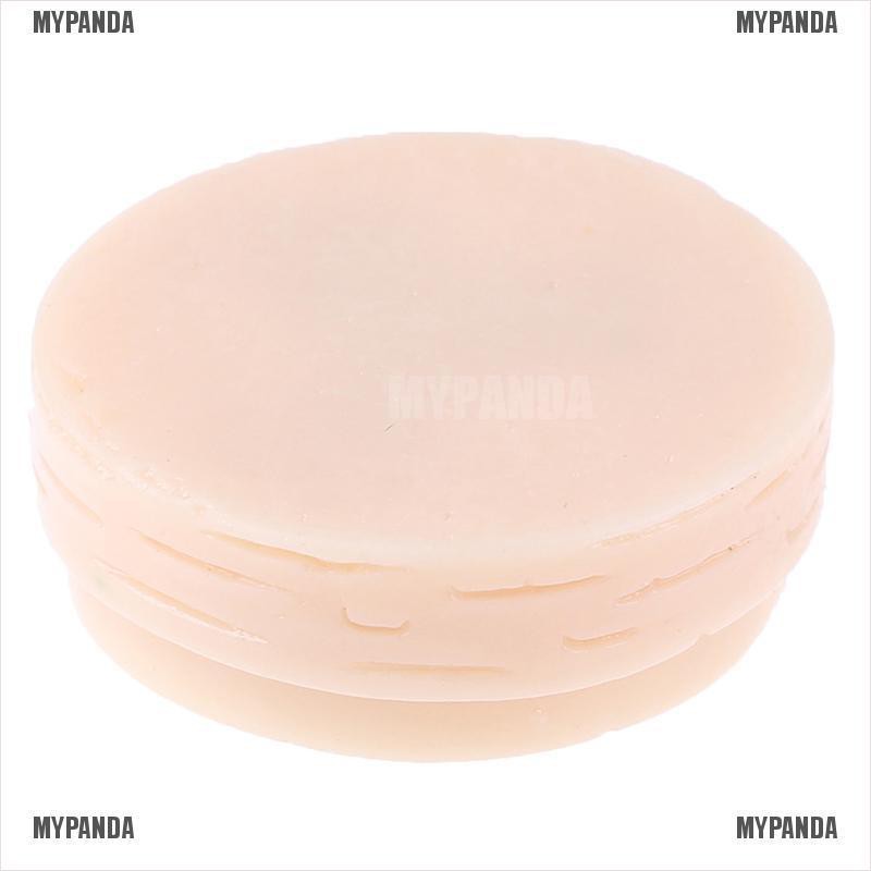 Set 5 Mô Hình Đồ Ăn Cho Nhà Búp Bê Tỉ Lệ 1:12