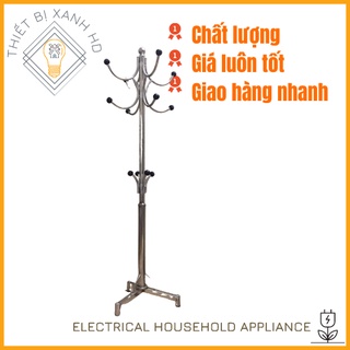 CÂY TREO QUẦN ÁO INOX