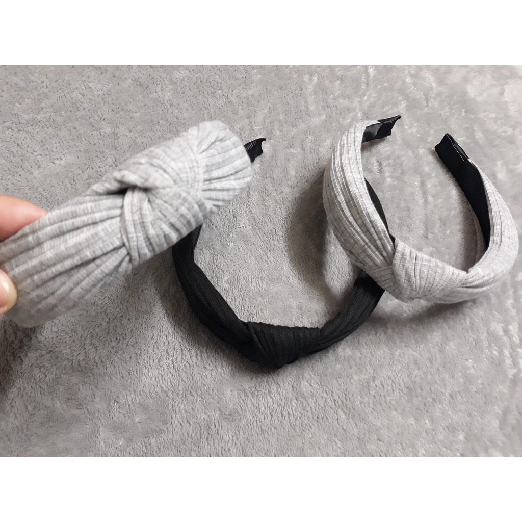 BĂNG ĐÔ TÓC SIÊU XINH DÀNH CHO NỮ