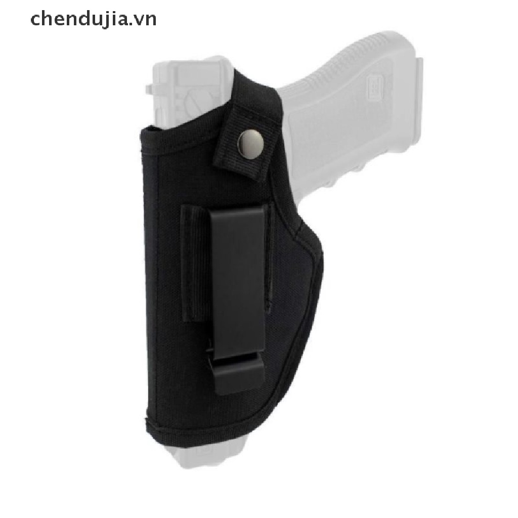 Vỏ Bọc Súng Cao Su Chuyên Dụng Tiện Lợi DUJIA