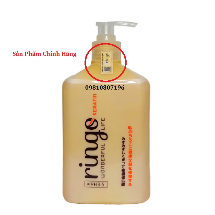 COMBO 3 PHỤC HỒI RINGO