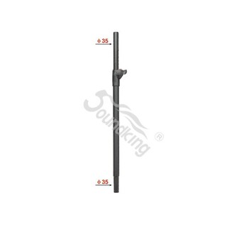 Cây chống loa Soundking DB023B