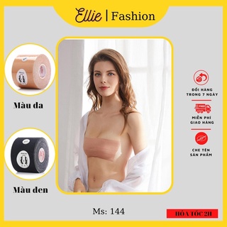 Cuộn dán ngực, băng keo dán ngực, miếng dán nâng ngực tạo được nhiều kiểu nâng ngực đa năng 144