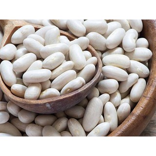 1kg Đậu Trắng Đà Lạt