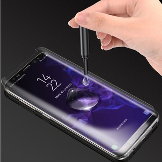 Cường lực UV Samsung S7 Edge / S8 / S8+ / S9 / S9+ / Note 8 / Note 9