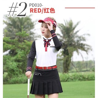Dây lưng golf nữ - PGM golf Belt PD010