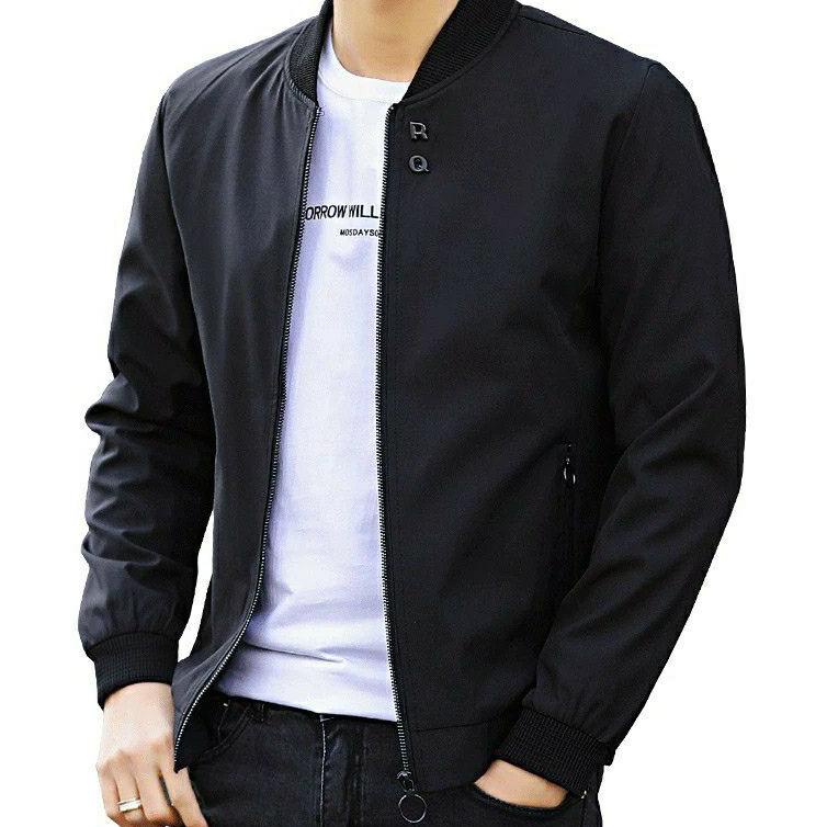 Áo Khoác Bomber Enjoy 3.3 Size M L XL XXL °•. ̧ ̧.•°`