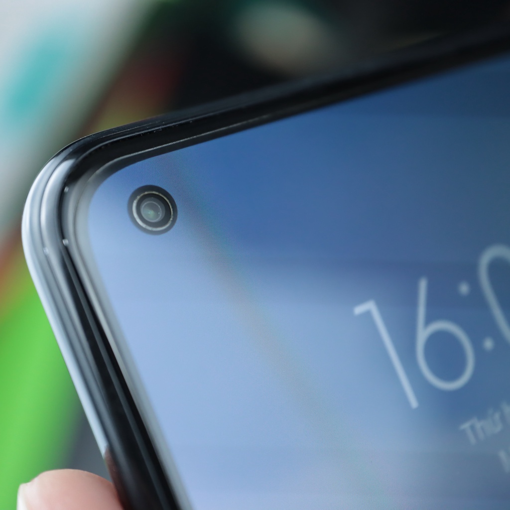 Miếng dán màn hình polime UV kháng khuẩn cao cấp dành cho Xiaomi Mi 11 / Mi 11 Lite / Mi 11T / Mi 11T Pro