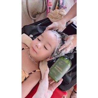 DẦU GỘI BƯỞI VIJULLY