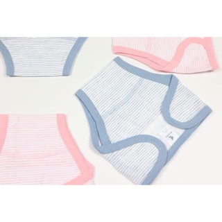 Set 5 Tã vải dán Miomio 3-5kg