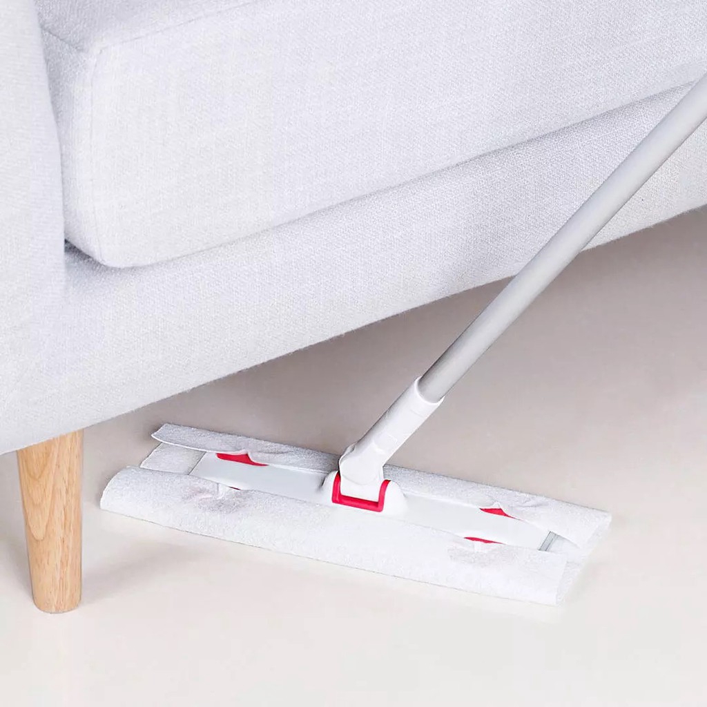 Xiaomi youpin{ready stock} Easy Sweeper ,Disposable Cleaning Lazy Mop