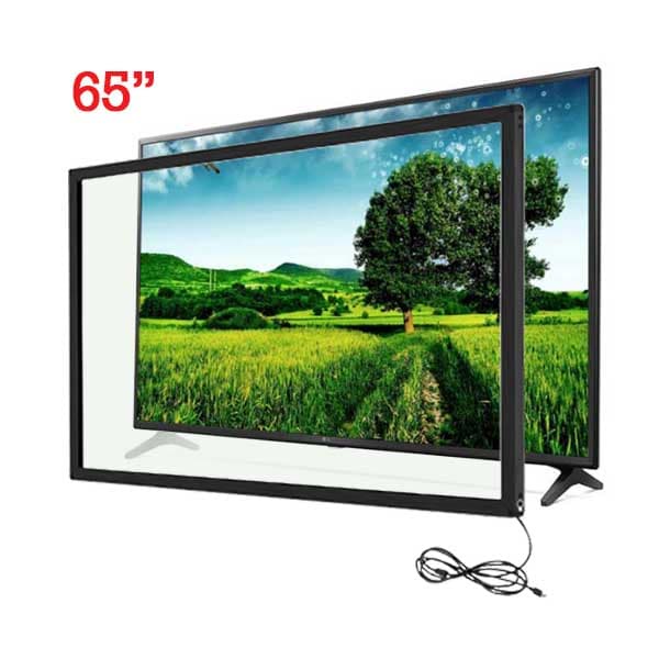 Khung cảm ứng Tivi 65 inch
