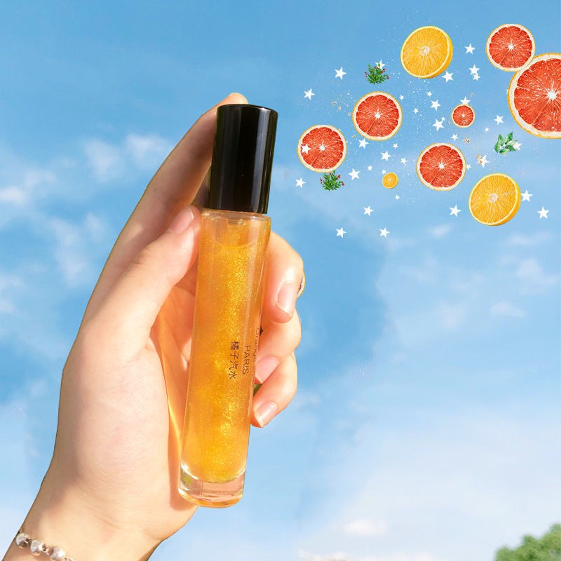 Nước Hoa Hương Trái Cây Thơm Mát Dịu Nhẹ Dành Cho Nam Và Nữ | BigBuy360 - bigbuy360.vn