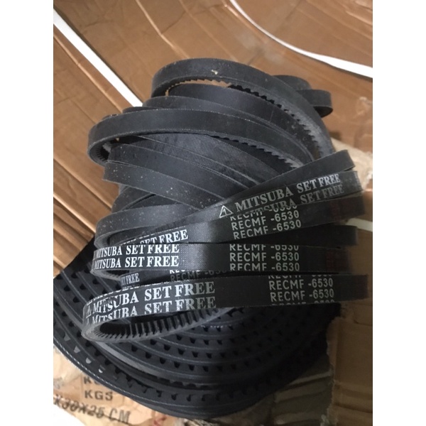 Dây curoa bảng A RECMF