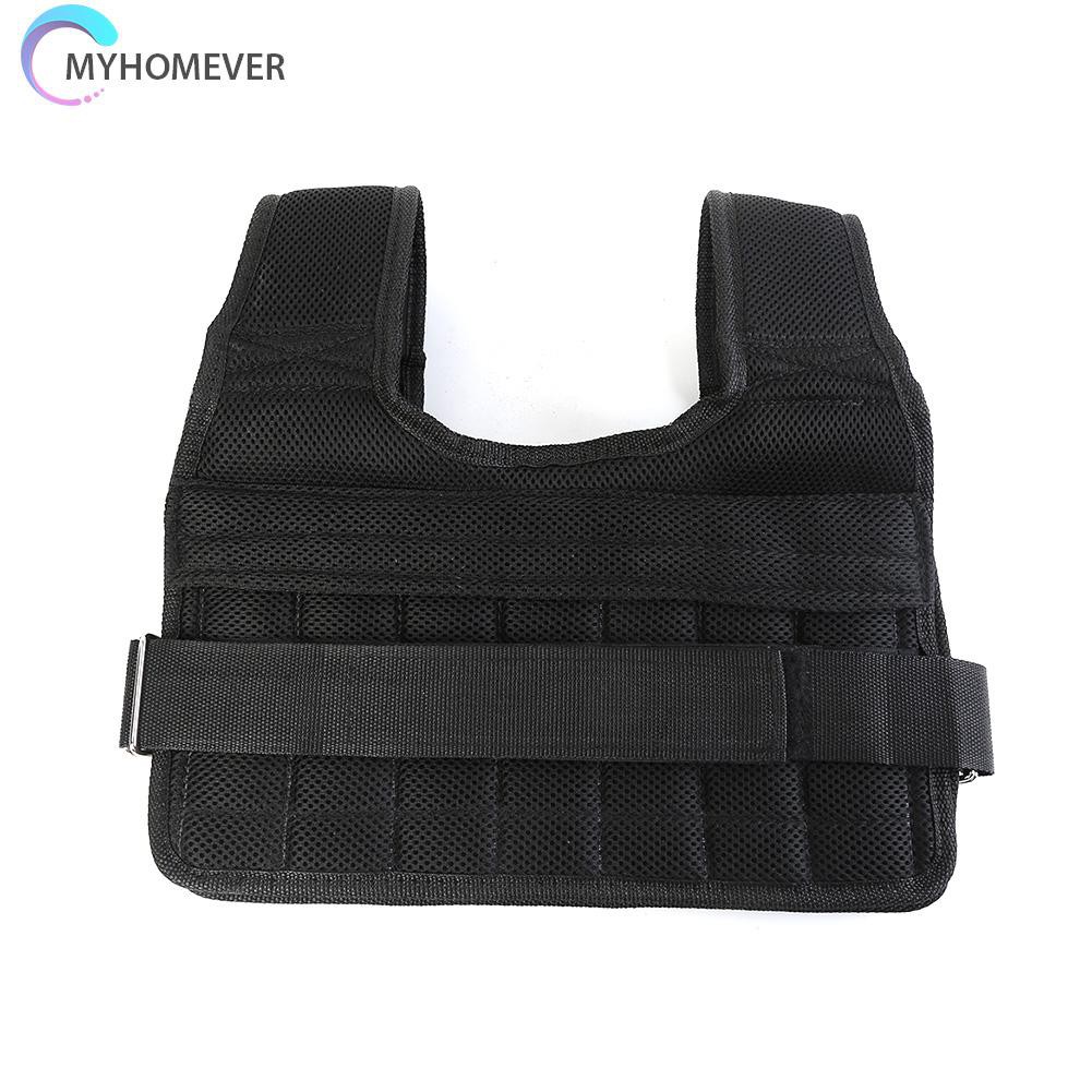 Áo vest tập boxing chịu lực 3 / 15 / 35kg