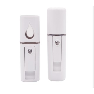 Máy phun sương mini hình giọt nước