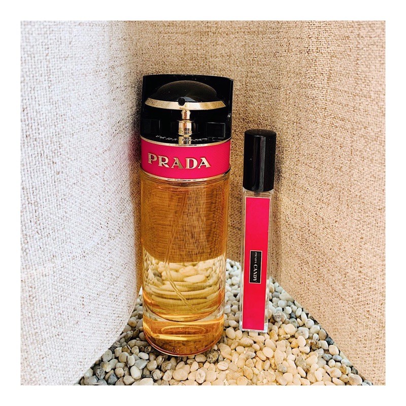 Nước Hoa Prada Candy [Mẫu Thử]