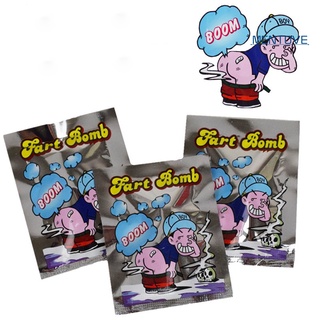 Set 10 Bịch Bom Thối Đồ Chơi Vui Nhộn