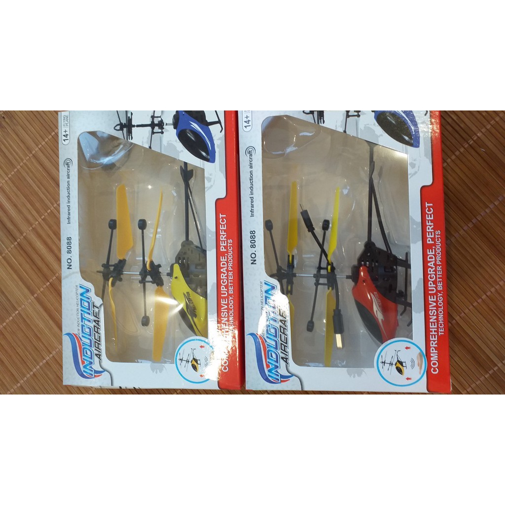 Máy bay đồ chơi trẻ em No.8088