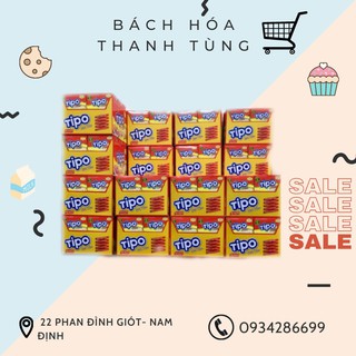 Lốc bánh trứng nướng Tipo Hữu nghị 576 gr