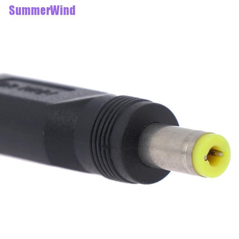 Cáp Chuyển Đổi DC Wind + + + 1 Usb 3.1 Type C Sang 5.5mm X