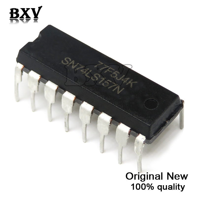 10 CÁI SN74LS161N 74LS161 DIP-16 HD74LS161AP DIP SN74LS151N SN74LS157N SN74LS163AN SN74LS164N SN74LS