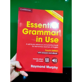 Bộ nhập English Grammar In Use - 3c
