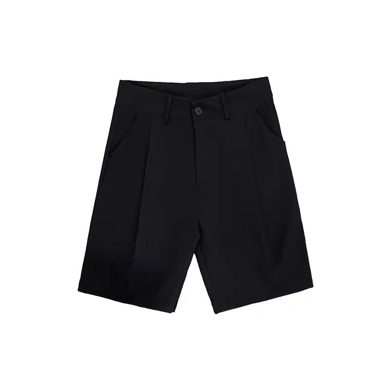 Quần short nam chất vải co giãn cao cấp,Quần đùi nam unisex mặc đi chơi đi học siêu đẹp