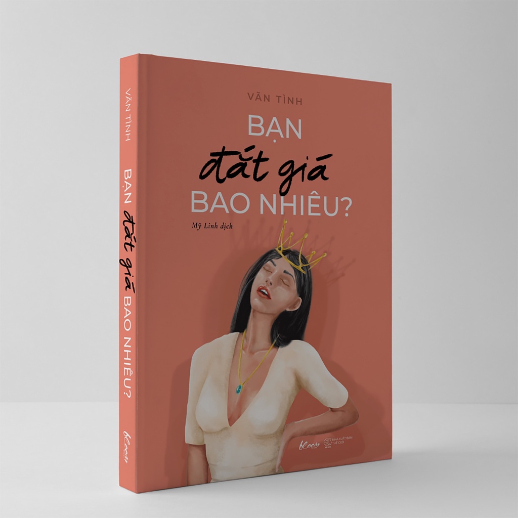 Sách Bạn Đắt Giá Bao Nhiêu? (Tái Bản 2021)