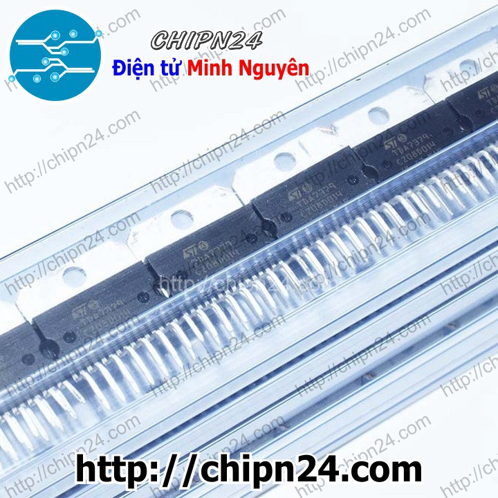 [1 CON] IC TDA7379 ZIP-15 (7379)