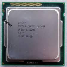 CPU intel core i 5-- 3570,i 5-- 3570S,i 5-- 3550,i 5-- 3470,i 5-- 3470S,i 5-- 2500,i 5-- 2400 Tray không box+tản